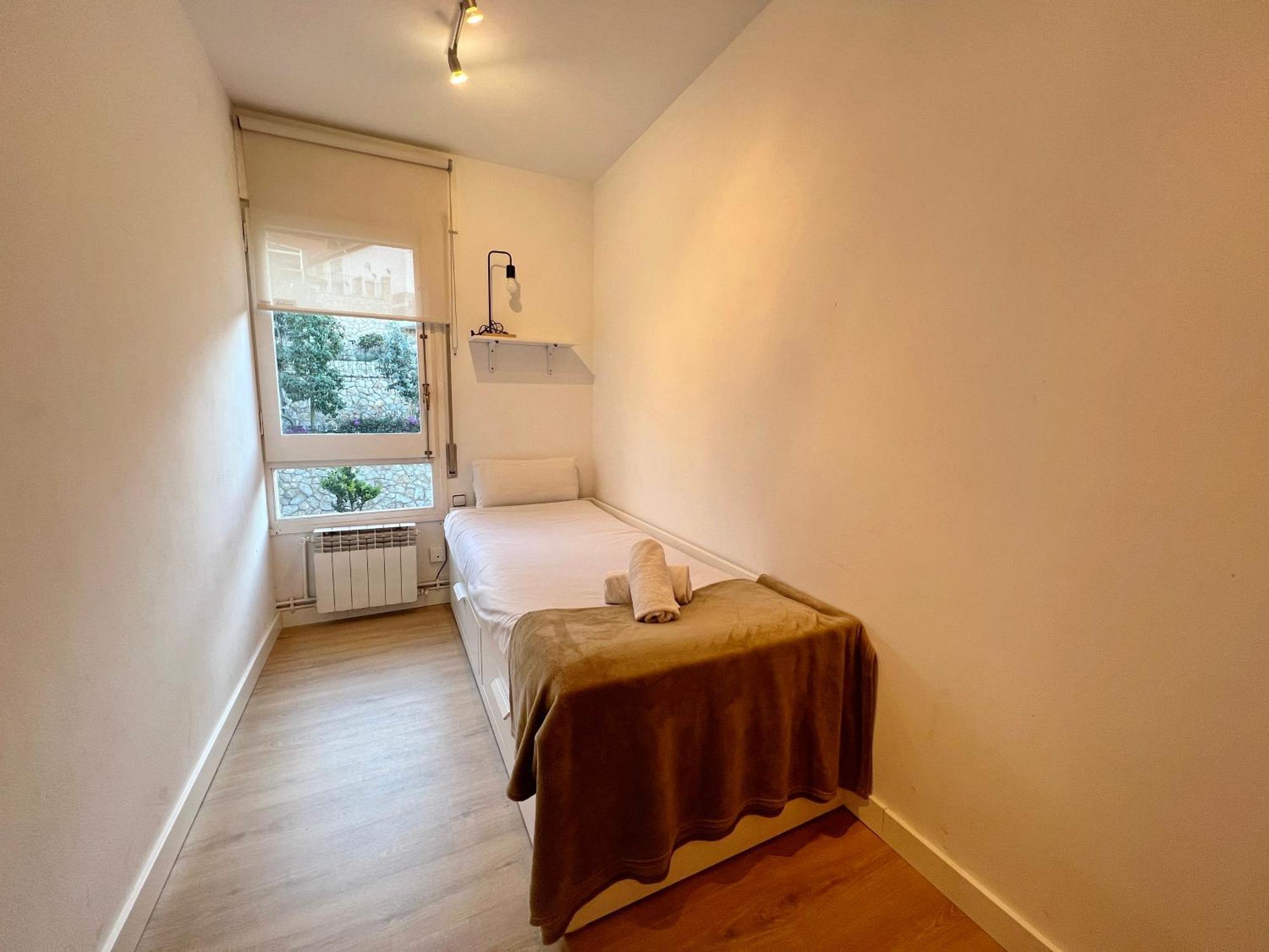 Parc Gueell Appartement