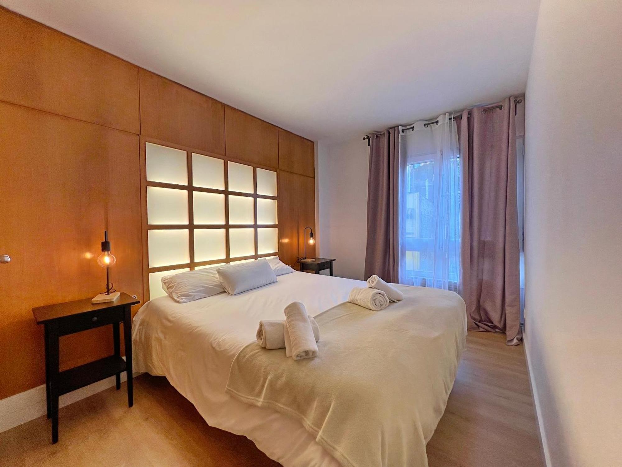Parc Gueell Appartement *
