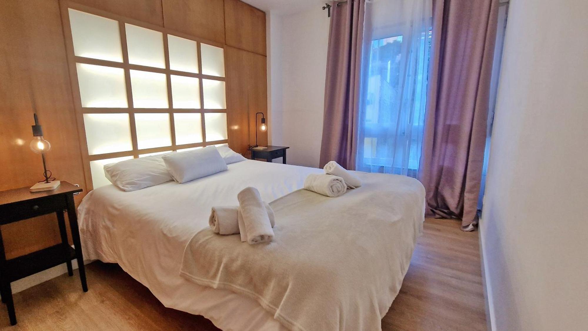 Parc Gueell Appartement
